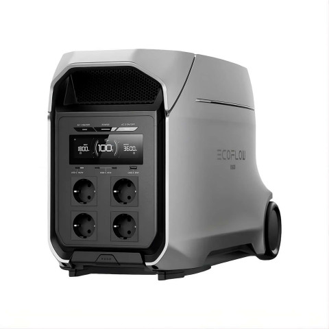 Зарядна станція EcoFlow DELTA 3 Ultra EU-Version (EFDELTA3U-EU)
